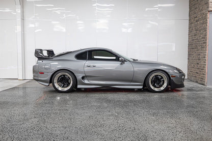 1997 Toyota Supra RZ