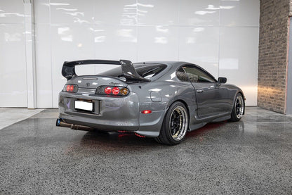 1997 Toyota Supra RZ
