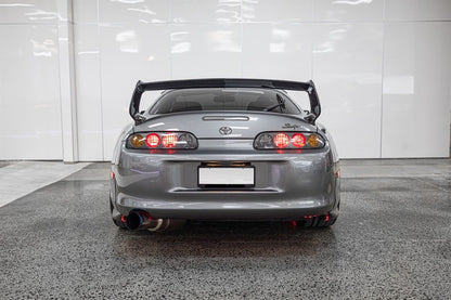 1997 Toyota Supra RZ