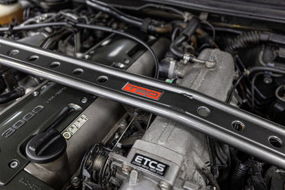 1997 Toyota Supra RZ