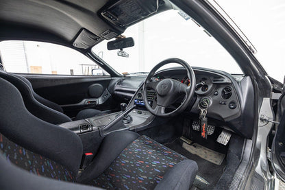 1997 Toyota Supra RZ