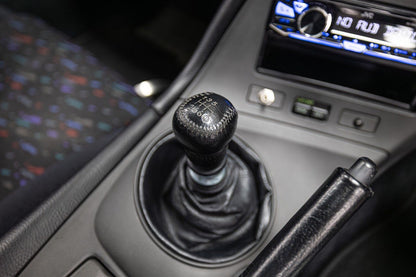 1997 Toyota Supra RZ