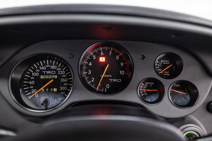 1997 Toyota Supra RZ