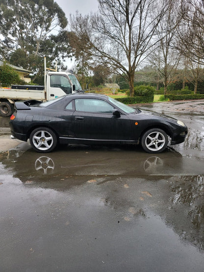1995 Mitsubishi FTO GPX Mivec
