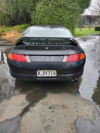 1995 Mitsubishi FTO GPX Mivec