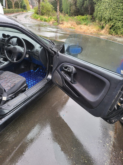 1995 Mitsubishi FTO GPX Mivec