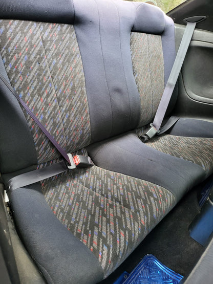 1995 Mitsubishi FTO GPX Mivec