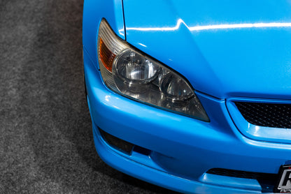 1999 Toyota Altezza RS200