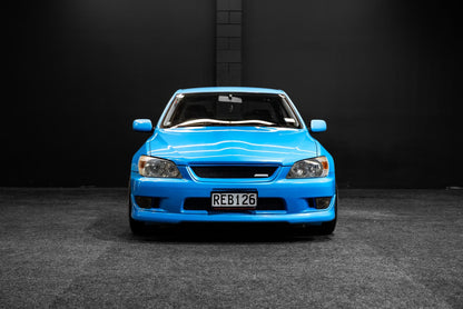 1999 Toyota Altezza RS200