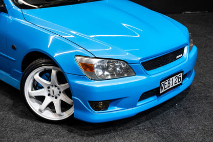 1999 Toyota Altezza RS200