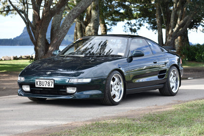 1996 Toyota MR2 GTS TURBO