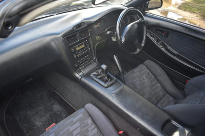 1996 Toyota MR2 GTS TURBO