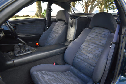 1996 Toyota MR2 GTS TURBO