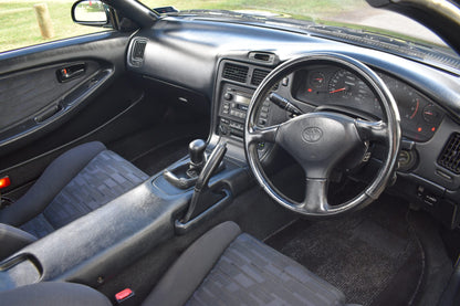 1996 Toyota MR2 GTS TURBO