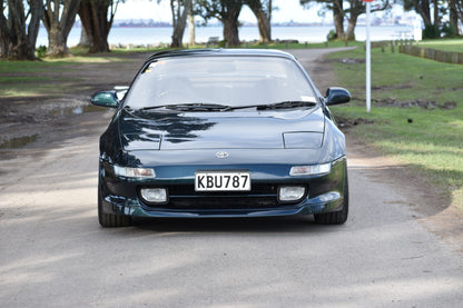 1996 Toyota MR2 GTS TURBO