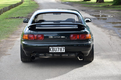 1996 Toyota MR2 GTS TURBO