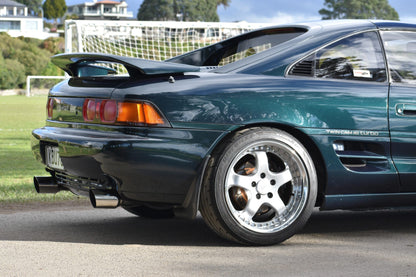 1996 Toyota MR2 GTS TURBO