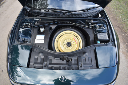 1996 Toyota MR2 GTS TURBO