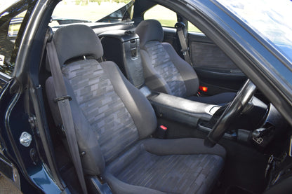 1996 Toyota MR2 GTS TURBO