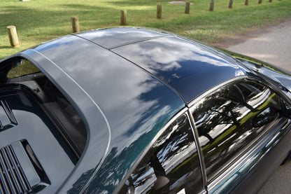 1996 Toyota MR2 GTS TURBO