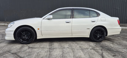 1998 Toyota Aristo