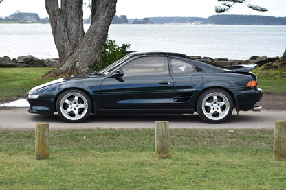 1996 Toyota MR2 GTS TURBO