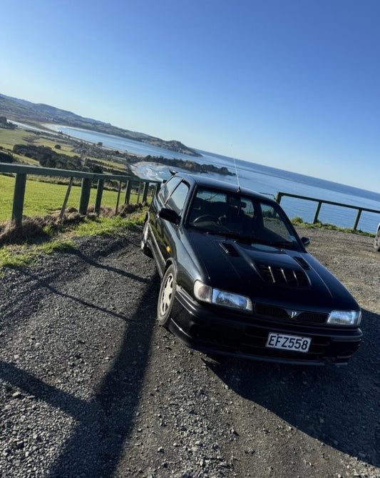 1990 Nissan Pulsar Gtir