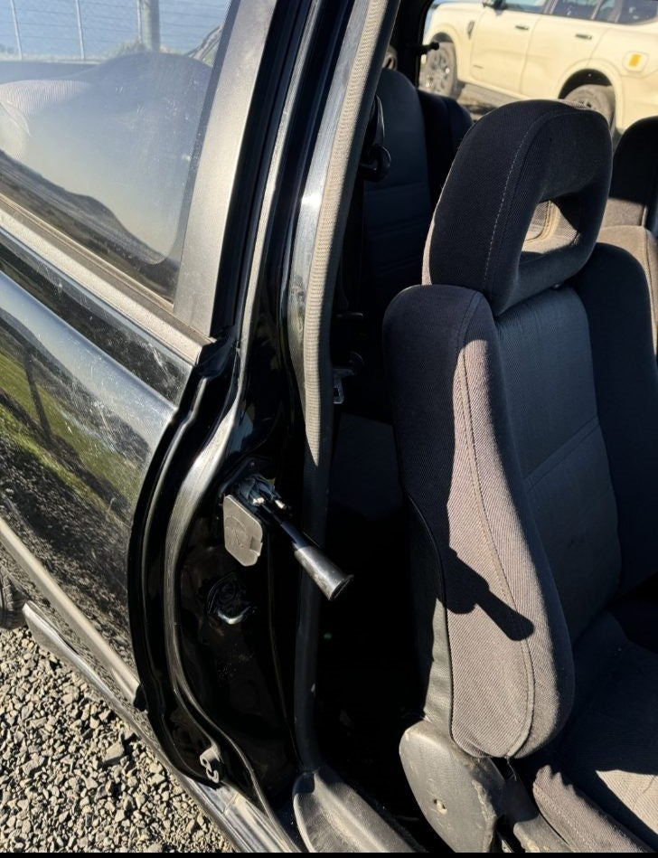 1990 Nissan Pulsar Gtir