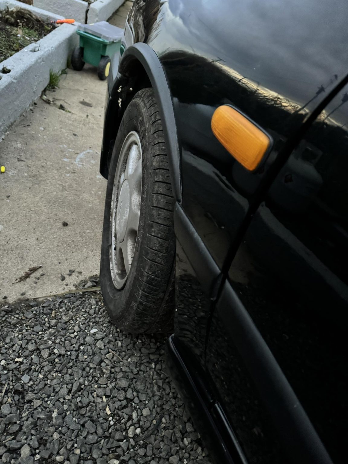 1990 Nissan Pulsar Gtir