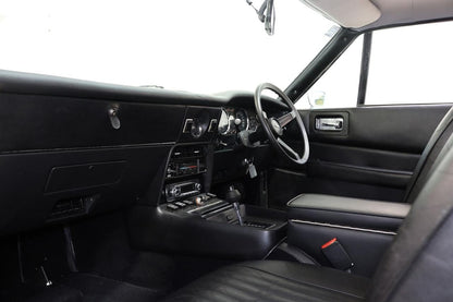 1977 Aston Martin AMV8