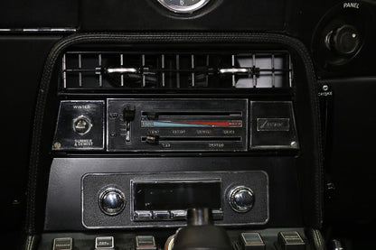 1977 Aston Martin AMV8
