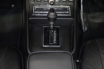 1977 Aston Martin AMV8
