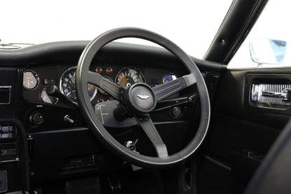 1977 Aston Martin AMV8