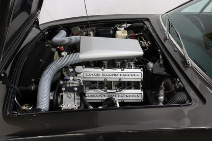 1977 Aston Martin AMV8