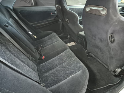 1999 Toyota Chaser Tourer V