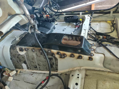 1999 Toyota Chaser Tourer V