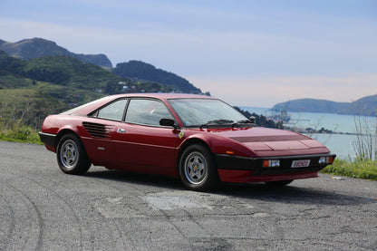 1983 Ferrari Mondial
