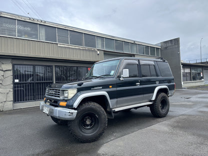 1994 Toyota Land Cruiser Prado