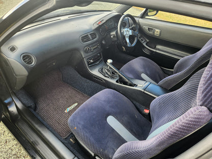 1992 Honda CRX