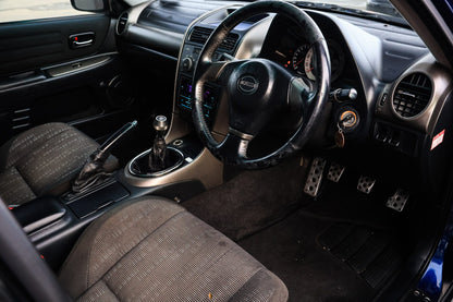 1999 Toyota Altezza | RS200 Manual!