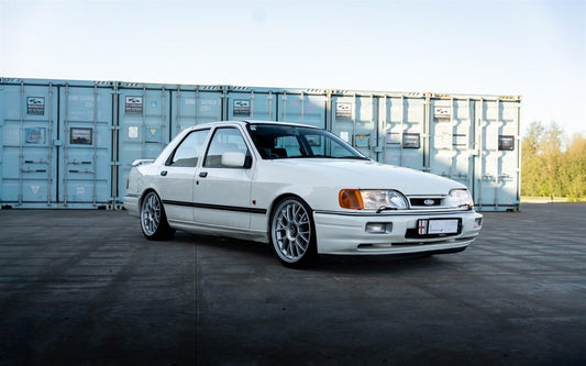 1990 Ford Sierra Cosworth Sapphire RS