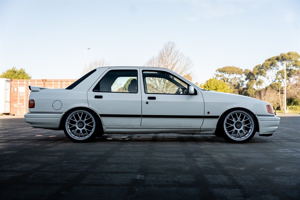 1990 Ford Sierra Cosworth Sapphire RS