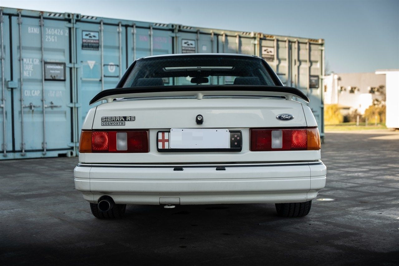 1990 Ford Sierra Cosworth Sapphire RS