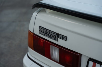 1990 Ford Sierra Cosworth Sapphire RS