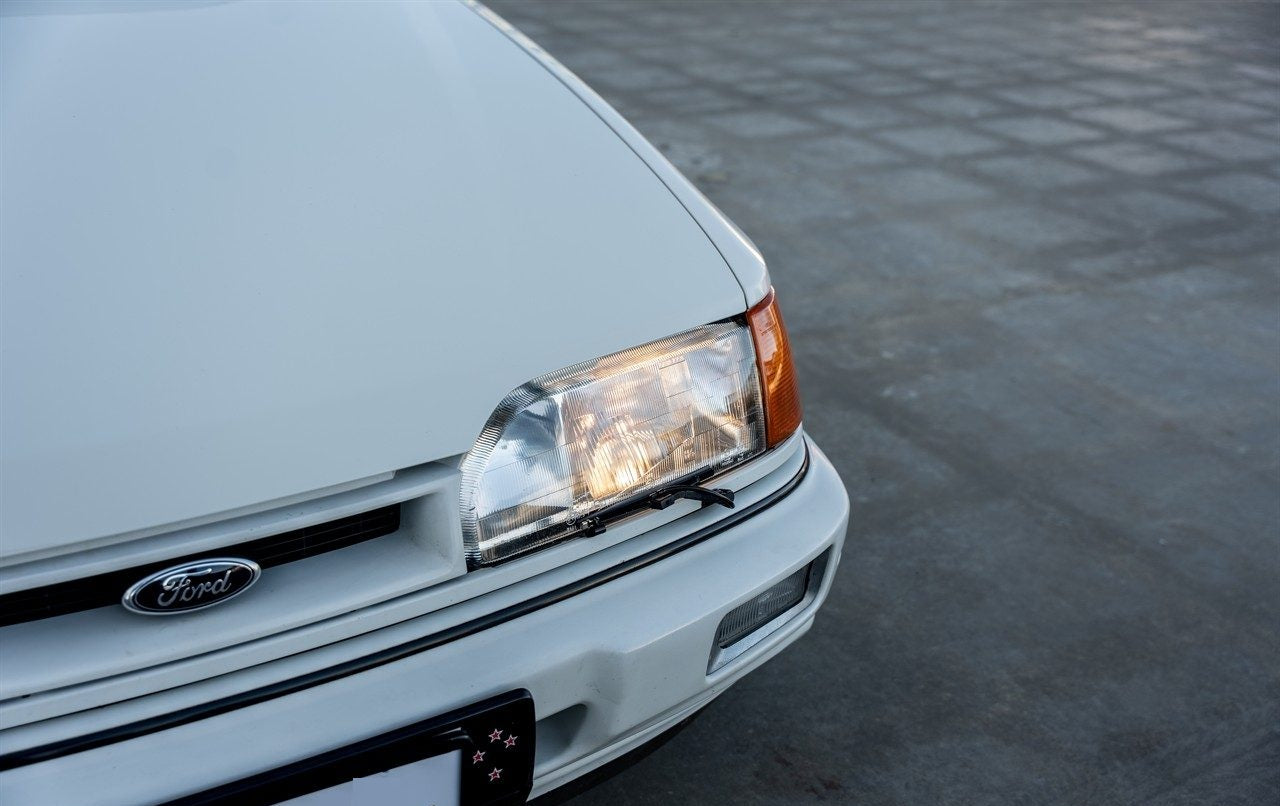 1990 Ford Sierra Cosworth Sapphire RS