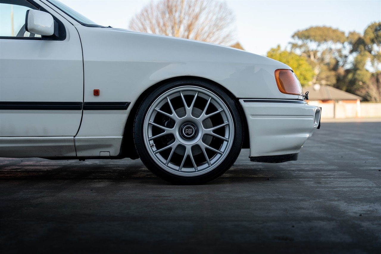 1990 Ford Sierra Cosworth Sapphire RS