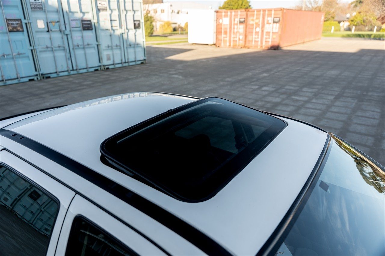 1990 Ford Sierra Cosworth Sapphire RS