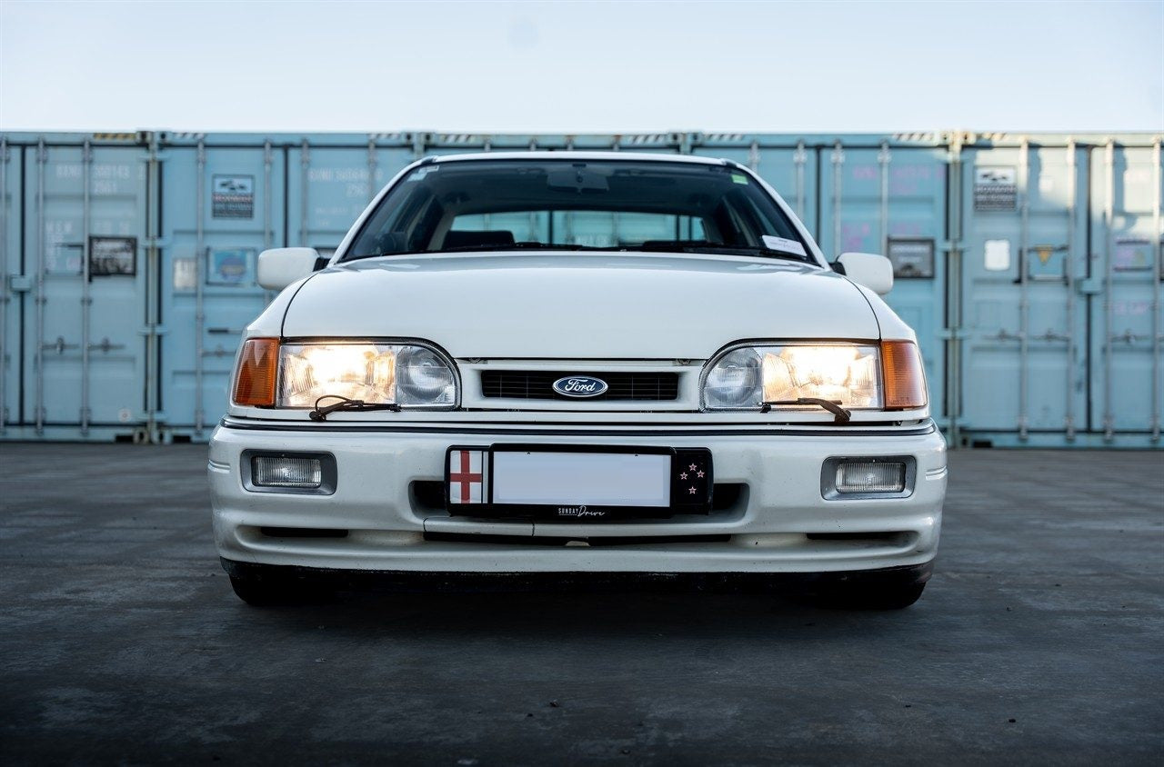 1990 Ford Sierra Cosworth Sapphire RS