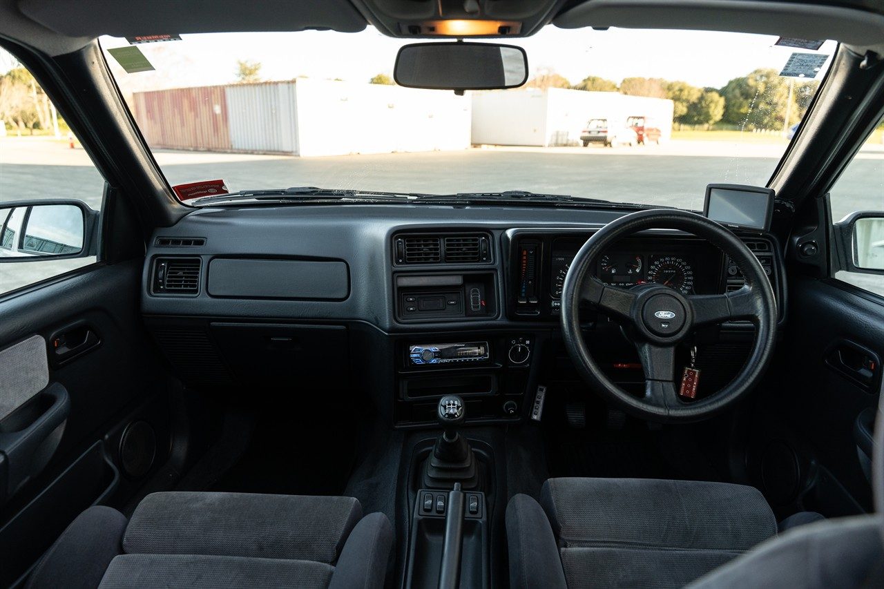 1990 Ford Sierra Cosworth Sapphire RS