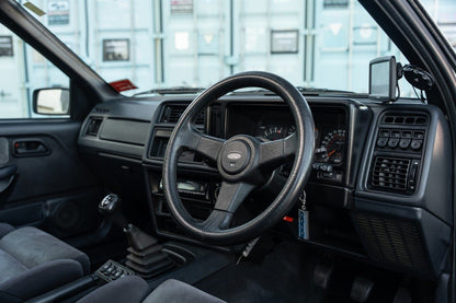 1990 Ford Sierra Cosworth Sapphire RS